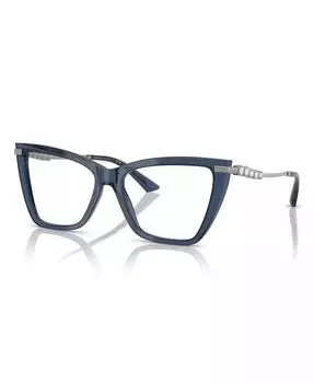 Женские очки Jimmy Choo, синий