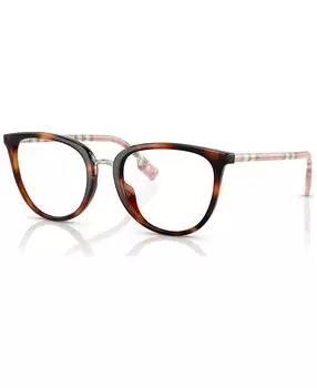 Женские очки «кошачий глаз», BE2366U51-O Burberry