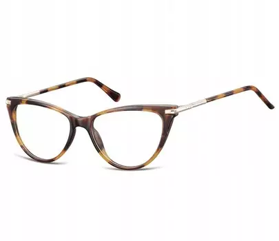 Женские очки «кошачий глаз» Inna Marka