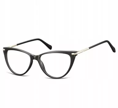 Женские очки «кошачий глаз» Inna Marka