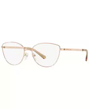 Женские очки "кошачий глаз" MK3030 Michael Kors, розовый