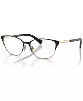 Женские очки «кошачий глаз», RA6055 54 Ralph by Ralph Lauren