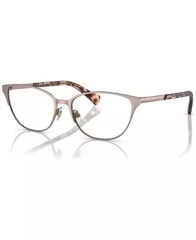 Женские очки «кошачий глаз», RA6055 54 Ralph by Ralph Lauren