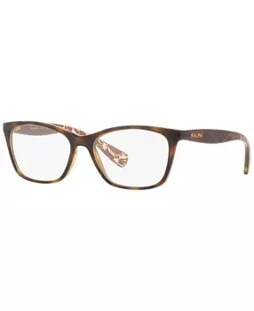 Женские очки кошачий глаз Ralph Lauren RA7071 Ralph by Ralph Lauren