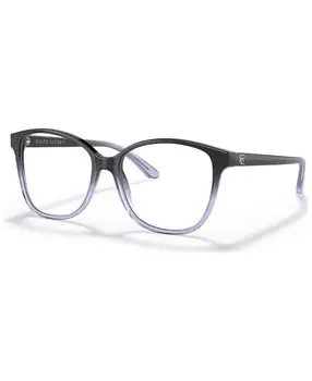 Женские очки «кошачий глаз», RL6222 52 Ralph Lauren