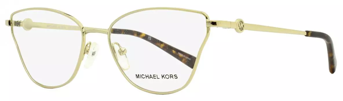 Женские очки Michael Kors Toulouse MK3039 1014 Gold/Havana 54 мм