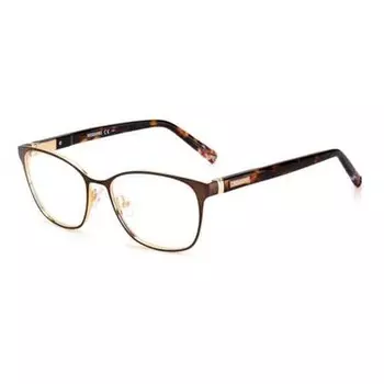 Женские очки Missoni 0062 001Q 00 52