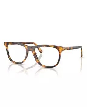 Женские очки, MU 01WV MIU MIU, коричневый