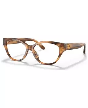 Женские очки нестандартной формы TY2123U Tory Burch