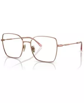 Женские очки нестандартной формы, VO4274 51 Vogue Eyewear, золотой
