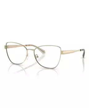 Женские очки Paris, модель MK3085 Michael Kors, золотой