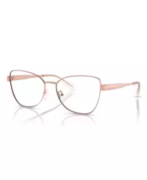 Женские очки Paris, модель MK3085 Michael Kors, золотой