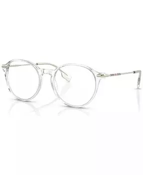 Женские очки Phantos Burberry, белый