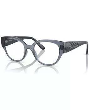 Женские очки Phantos, VO5482 52 Vogue Eyewear
