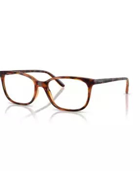 Женские очки Pillow, VO5621 Vogue Eyewear, коричневый