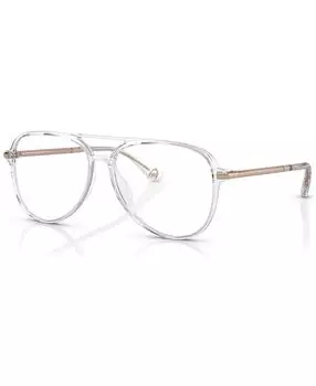 Женские очки-пилоты, MK4096U56-O Michael Kors