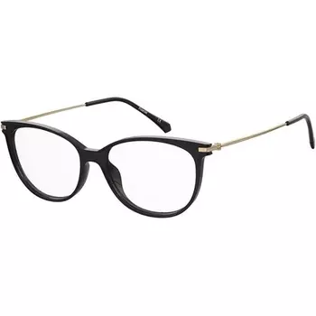 Женские очки Polaroid Core Demo «кошачий глаз» PLD D415 0807 52