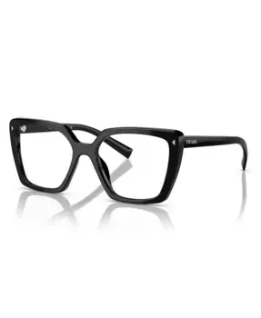Женские очки, PR 16ZV PRADA, черный