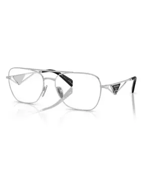 Женские очки, PR B50V PRADA, серебряный