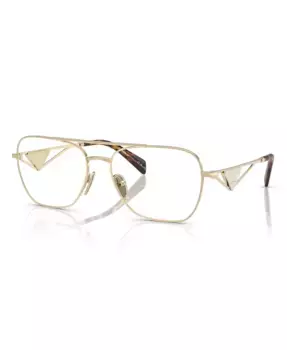 Женские очки, PR B50V PRADA, золотой