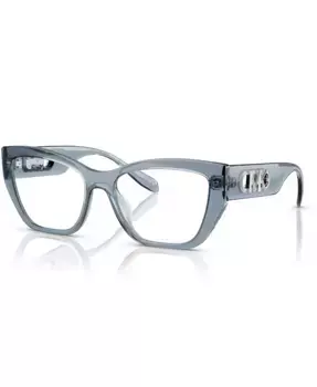 Женские очки Puglia, MK4149U Michael Kors, синий