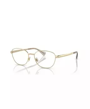 Женские очки Ralph By Ralph Lauren, желтый