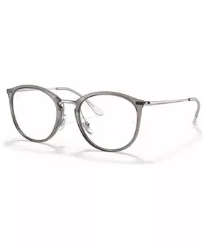Женские очки Ray-Ban, серый