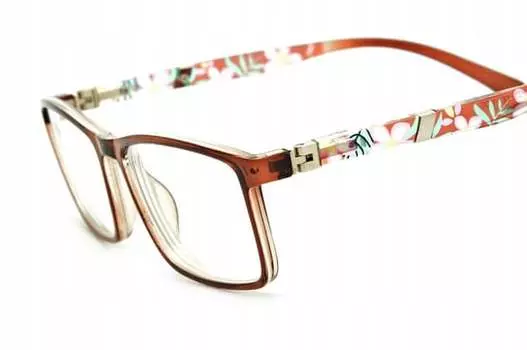 Женские очки с минусом от -1 до -4., STYLION