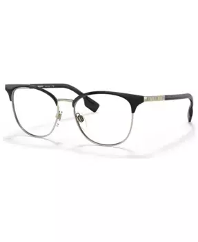 Женские очки Sophia, BE1355 52 Burberry, мультиколор