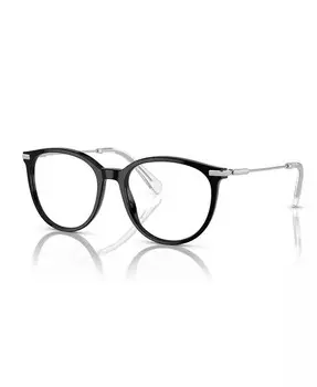 Женские очки Swarovski, белый