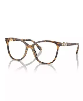 Женские очки Swarovski, белый