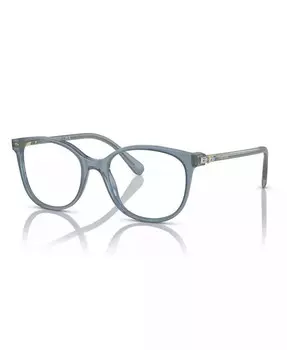 Женские очки Swarovski, серый