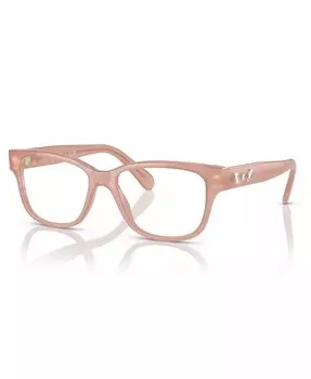 Женские очки Swarovski, синий