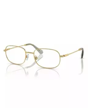 Женские очки Swarovski, золотой