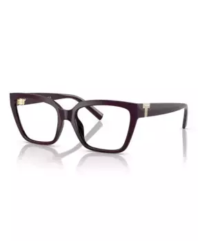 Женские очки, TF2257BU Tiffany & Co., зеленый