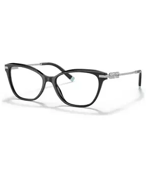 Женские очки Tiffany & Co., розовый