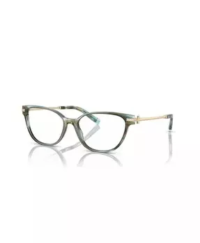 Женские очки Tiffany & Co., синий