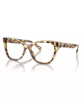 Женские очки Tory Burch, мультиколор