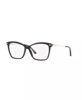 Женские очки, TR001448 Tom Ford, черный