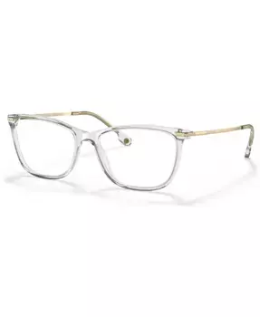 Женские очки, VE3274B 54 Versace, серый