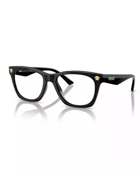 Женские очки Versace, черный