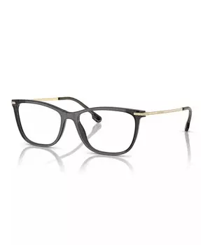 Женские очки Versace, черный