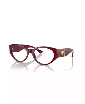 Женские очки Versace, красный