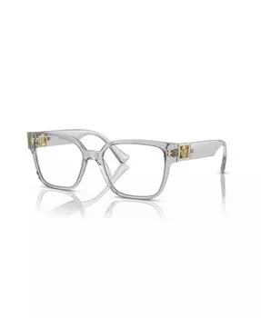 Женские очки Versace, розовый