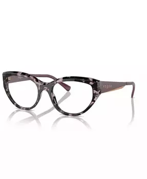 Женские очки Vogue Eyewear, фиолетовый