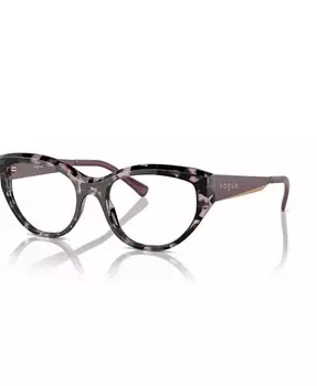 Женские очки Vogue Eyewear, фиолетовый