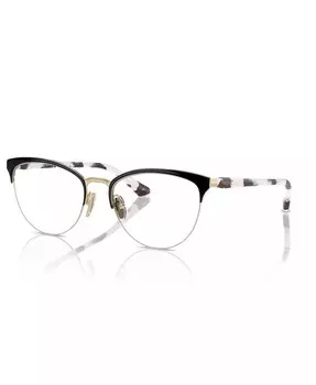 Женские очки Vogue Eyewear, красный