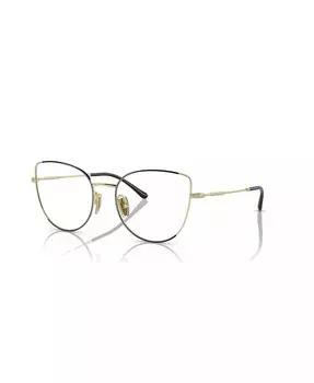 Женские очки Vogue Eyewear, оранжевый