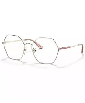 Женские очки Vogue Eyewear, серебряный