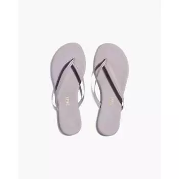 Женские однотонные сандалии Lily Pigments в номере 42 TKEES, цвет number 42